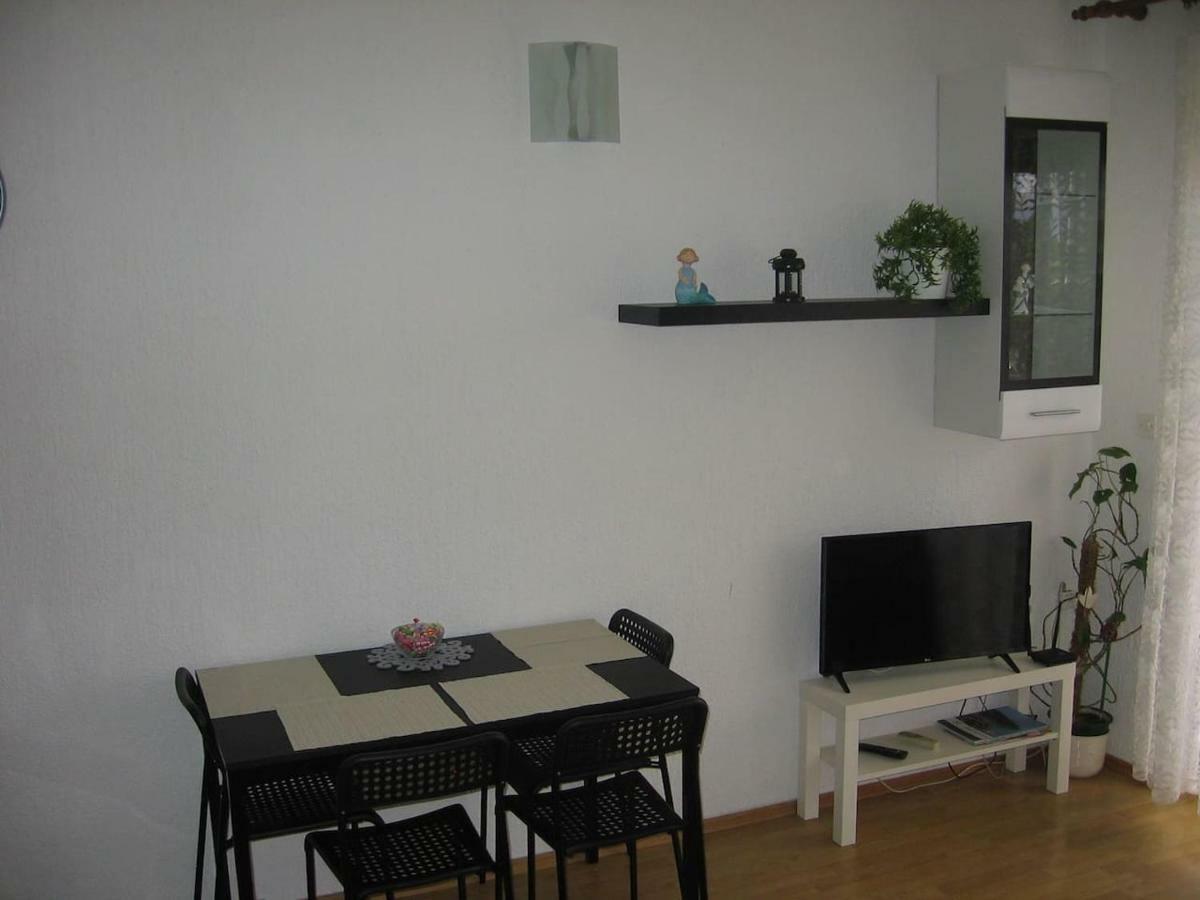 Appartement Apartman Valentic à Jadranovo Extérieur photo