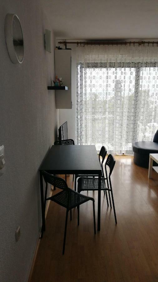 Appartement Apartman Valentic à Jadranovo Extérieur photo