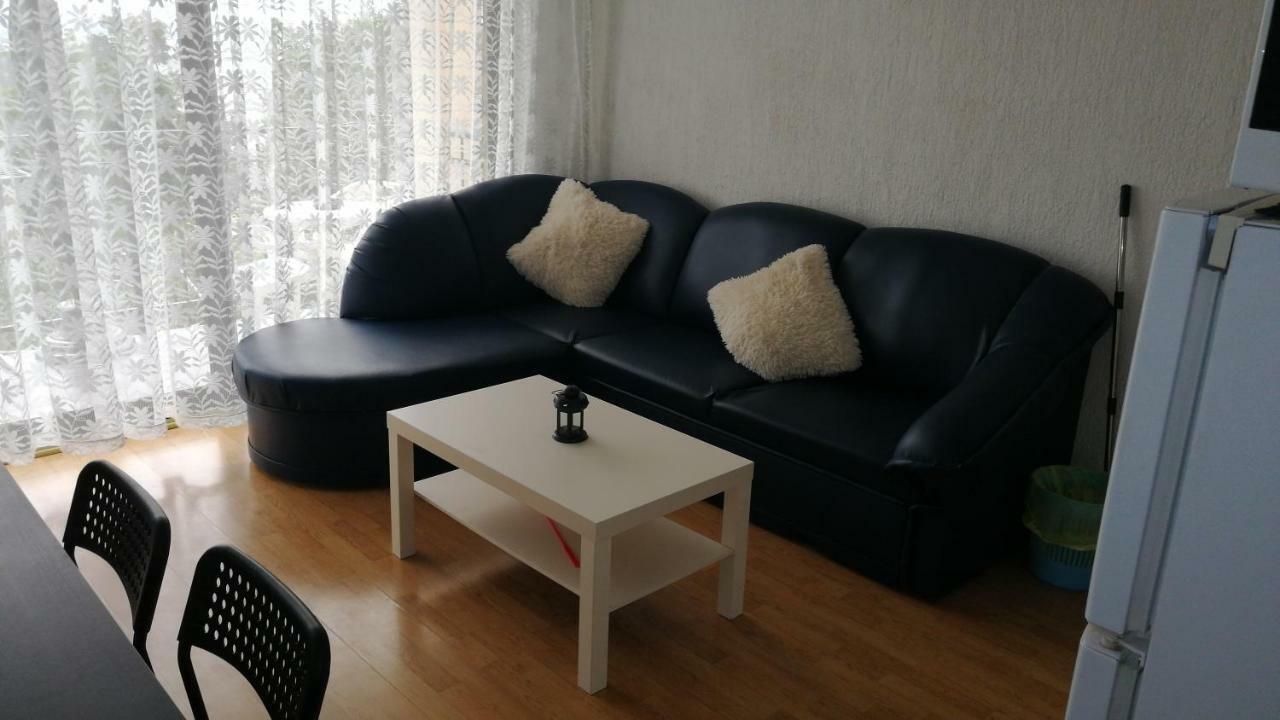Appartement Apartman Valentic à Jadranovo Extérieur photo